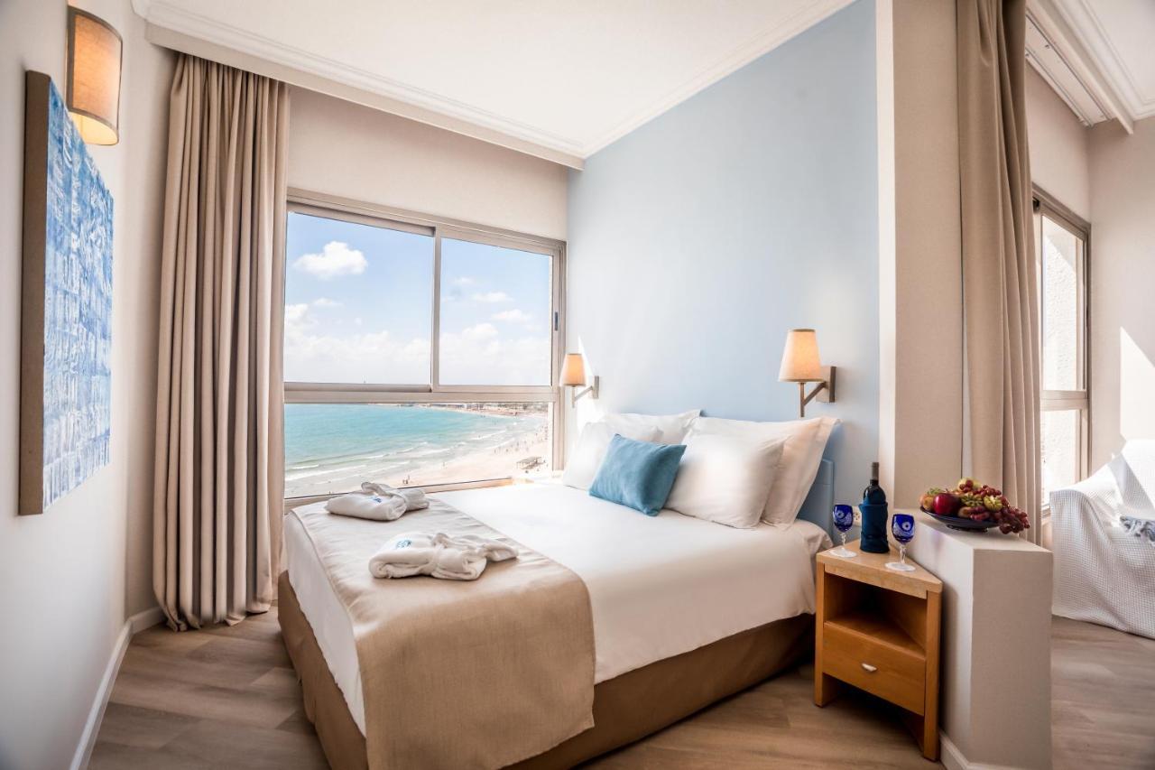 Palm Beach Hotel Акра Екстериор снимка