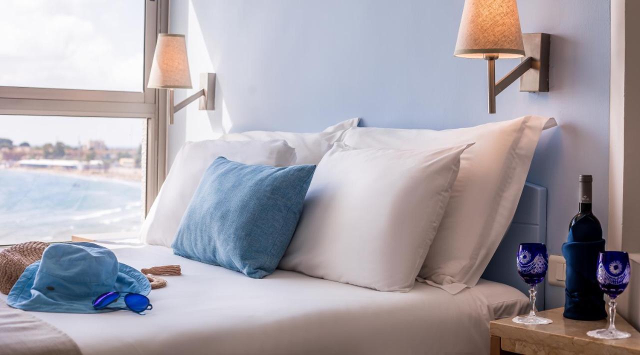 Palm Beach Hotel Акра Екстериор снимка