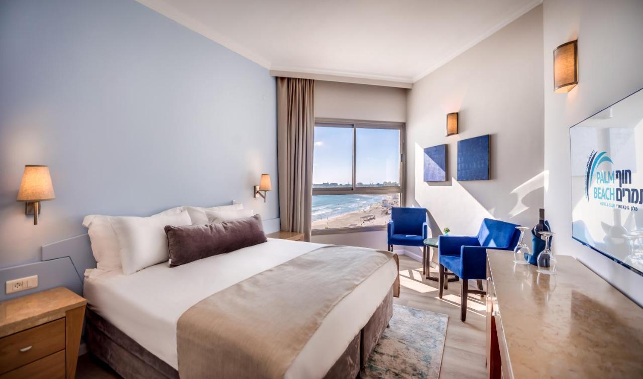 Palm Beach Hotel Акра Екстериор снимка