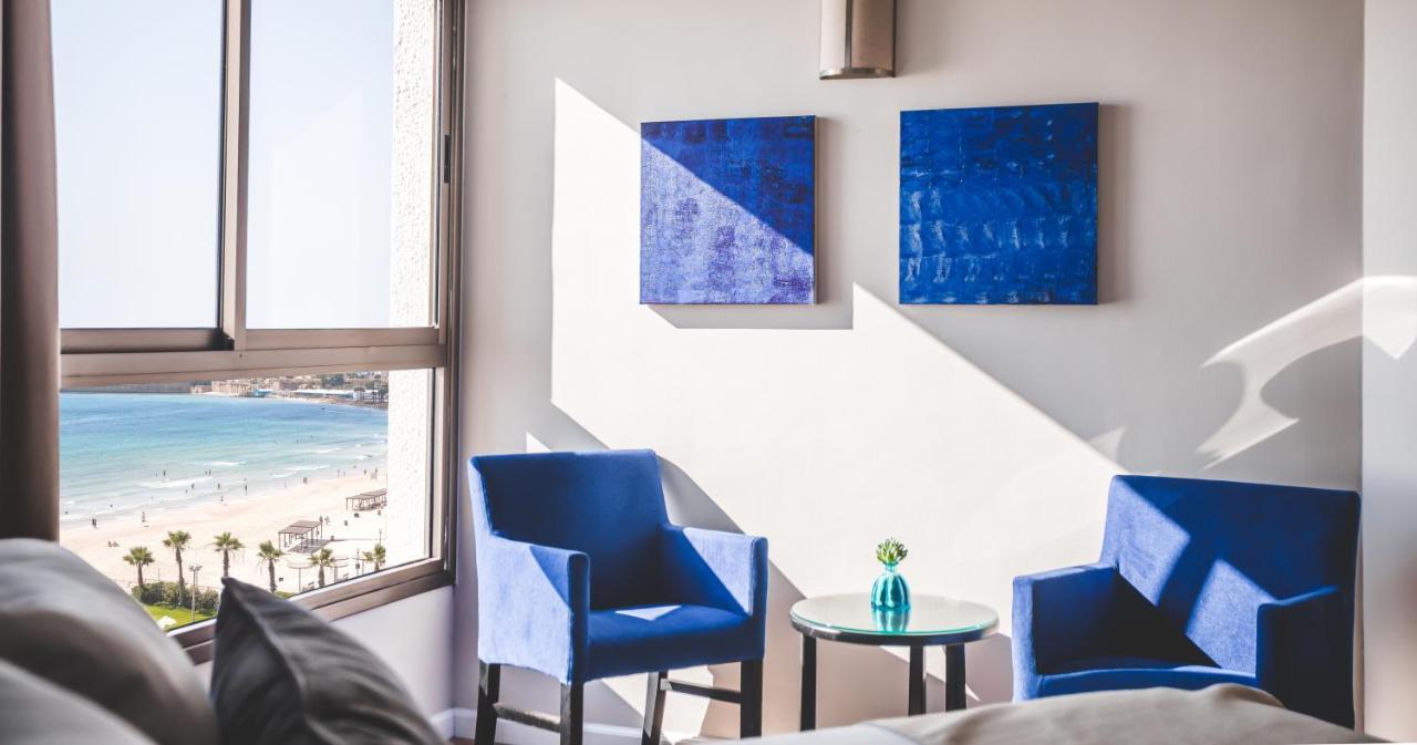 Palm Beach Hotel Акра Екстериор снимка