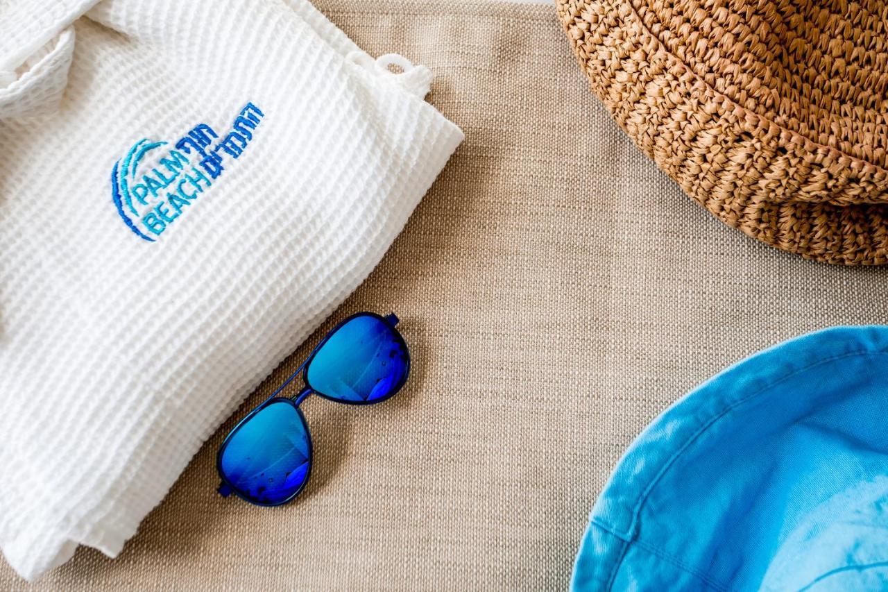 Palm Beach Hotel Акра Екстериор снимка