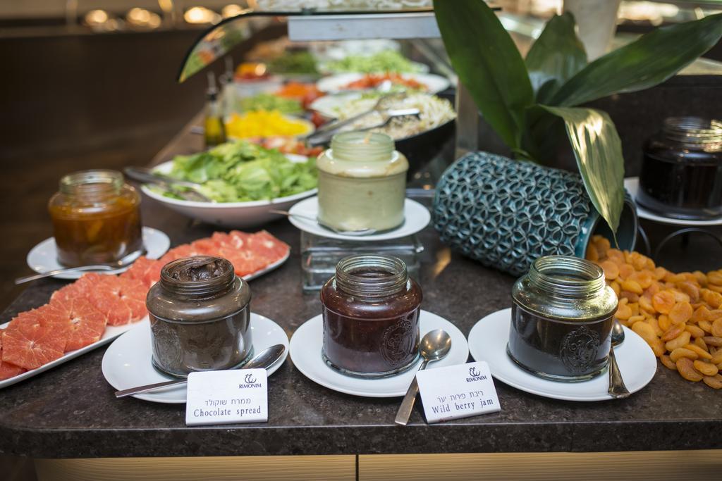 Palm Beach Hotel Акра Екстериор снимка